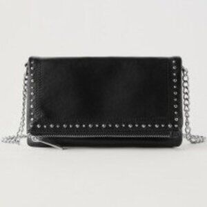 Zara black girls' bag SIZE M 1291/330/800